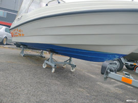 Moottorivene Terhi 475 BR 2016 3306006
