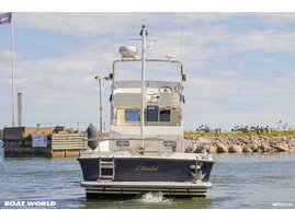 Moottorivene Targa 27.1 2003 3340924