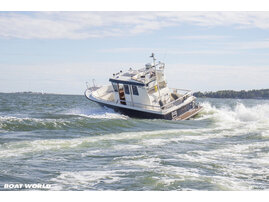 Moottorivene Targa 27.1 2003 3340936