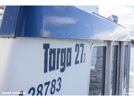Moottorivene Targa 27.1 2003 3340948