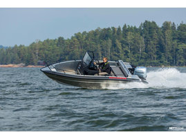 Moottorivene Faster 525 CC 2026 3308630