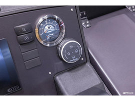 Moottorivene Faster 525 CC 2026 3308635