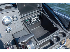 Moottorivene Faster 525 CC 2026 3308639
