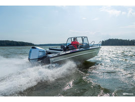 Moottorivene Faster 570 SC 2026 3308986