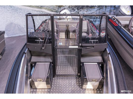 Moottorivene Faster 570 SC 2026 3308989