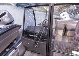 Moottorivene Faster 570 SC 2026 3308990