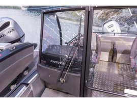 Moottorivene Faster 570 SC 2026 3308990