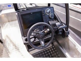 Moottorivene Faster 570 SC 2026 3308991