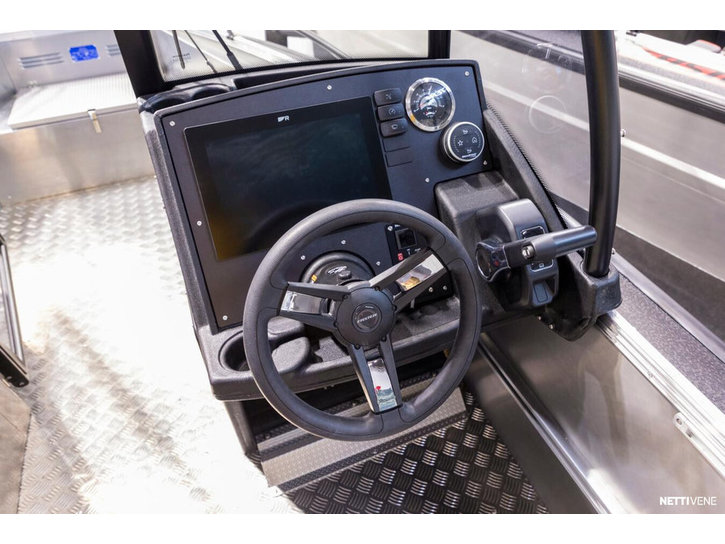 Moottorivene Faster 570 SC 2026 3308991
