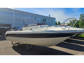 Yamarin 59 CC 1039072