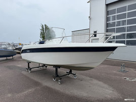 Moottorivene Finnmaster 6000 Offshore 2005 3315786
