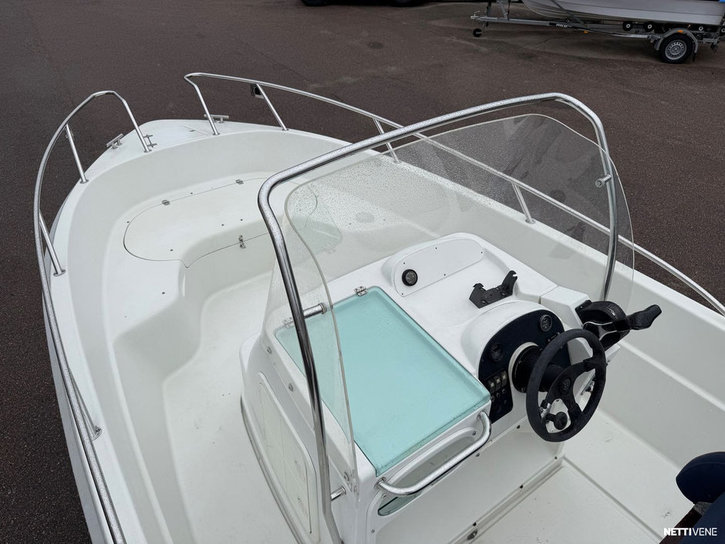 Moottorivene Finnmaster 6000 Offshore 2005 3315791