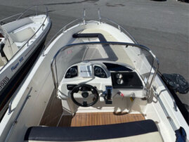Moottorivene Bella 530 Smart 2010 3321376