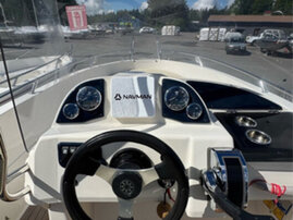 Moottorivene Bella 530 Smart 2010 3321377