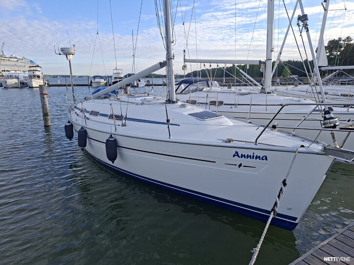 Purjevene Bavaria Cruiser 32 2005 3325310
