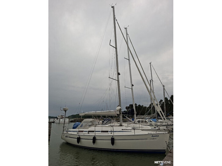 Purjevene Bavaria Cruiser 32 2005 3325311