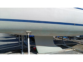 Purjevene Bavaria Cruiser 32 2005 3325316