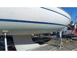 Purjevene Bavaria Cruiser 32 2005 3325317
