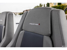 Moottorivene Axopar 25 Cross Top 2026 3325658