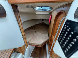 Moottorivene Askeladden 805 Commuter 2008 3325907