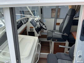 Moottorivene Askeladden 805 Commuter 2008 3325916