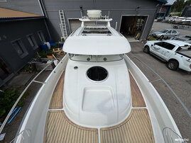 Moottorivene Askeladden 805 Commuter 2008 3325960