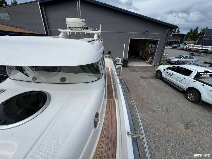 Moottorivene Askeladden 805 Commuter 2008 3325962