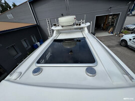 Moottorivene Askeladden 805 Commuter 2008 3325963
