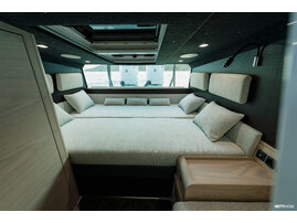 Moottorivene Axopar 45 XC Cross Cabin 2026 3332621