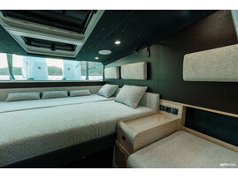 Moottorivene Axopar 45 XC Cross Cabin 2026 3332623