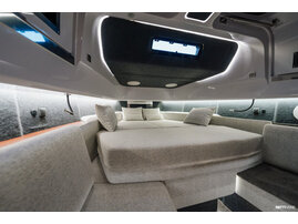 Moottorivene Axopar 45 XC Cross Cabin 2026 3332628