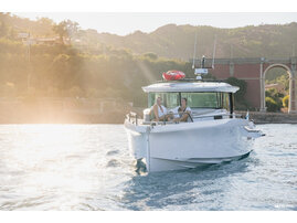 Moottorivene Axopar 45 XC Cross Cabin 2026 3332629
