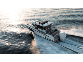 Moottorivene Nordkapp Coupe 830 2024 3339877
