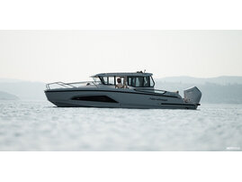 Moottorivene Nordkapp Coupe 830 2024 3339878