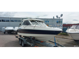 Moottorivene Flipper 630 CC 2003 3340985
