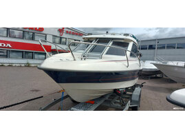 Moottorivene Flipper 630 CC 2003 3340986