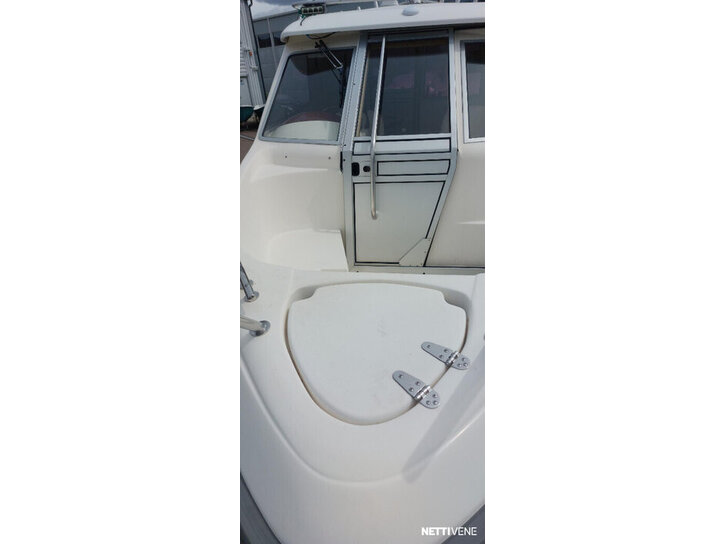 Moottorivene Flipper 630 CC 2003 3340989