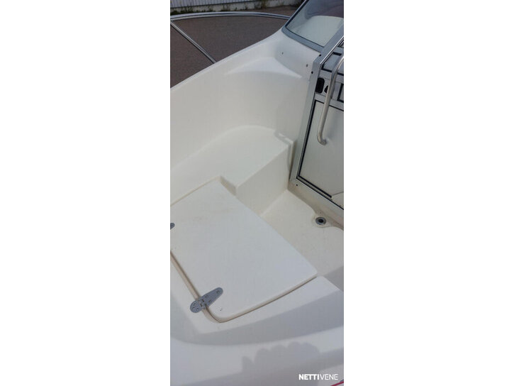 Moottorivene Flipper 630 CC 2003 3340990