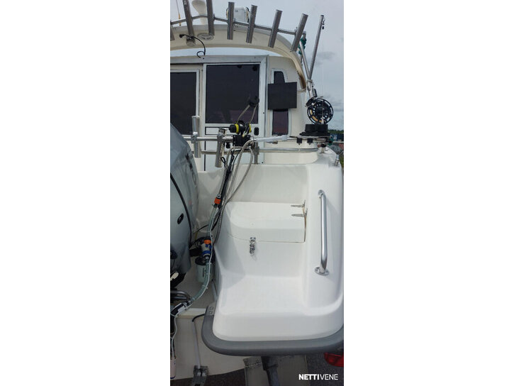 Moottorivene Flipper 630 CC 2003 3340991