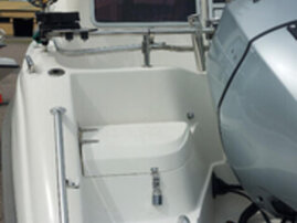 Moottorivene Flipper 630 CC 2003 3340992