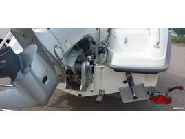 Moottorivene Flipper 630 CC 2003 3340993