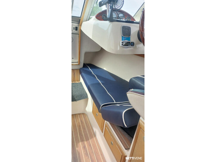 Moottorivene Flipper 630 CC 2003 3340997
