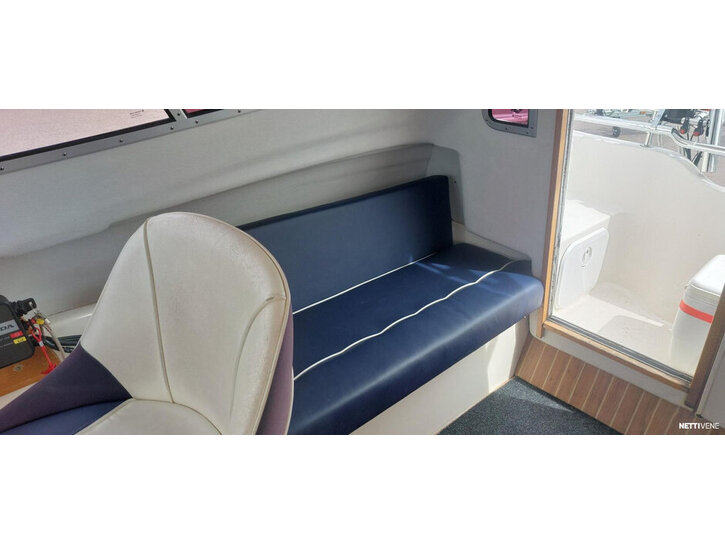 Moottorivene Flipper 630 CC 2003 3340998