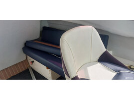 Moottorivene Flipper 630 CC 2003 3340999