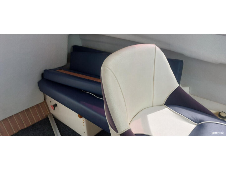 Moottorivene Flipper 630 CC 2003 3340999