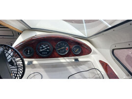 Moottorivene Flipper 630 CC 2003 3341004