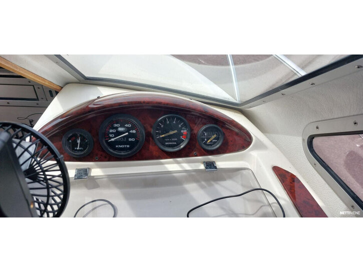 Moottorivene Flipper 630 CC 2003 3341004
