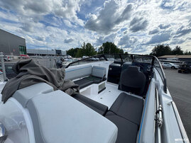 Moottorivene Bella 640 DC 2024 3351495