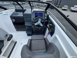 Moottorivene Bella 640 DC 2024 3351497