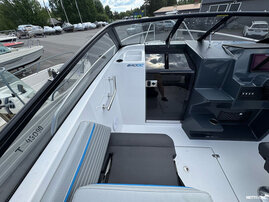 Moottorivene Bella 640 DC 2024 3351498